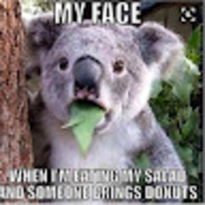 Meet your Posher, Candice